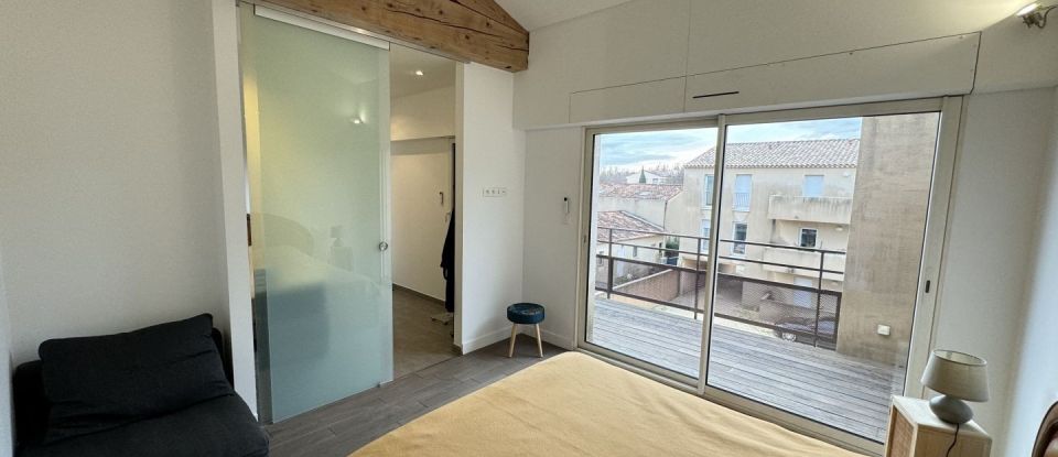 Apartment 4 rooms of 115 m² in Vedène (84270)