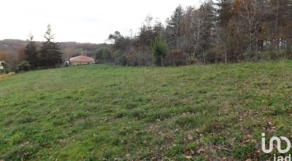 Land of 1,630 m² in Buanes (40320)
