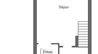 Apartment 5 rooms of 80 m² in Montereau-Fault-Yonne (77130)