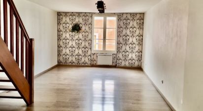 Apartment 3 rooms of 69 m² in Meaux (77100)