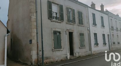 Immeuble de 180 m² à Orléans (45000)
