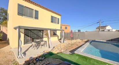 House 5 rooms of 106 m² in Rougiers (83170)