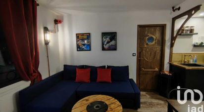 Appartement 2 pièces de 36 m² à Magny-le-Hongre (77700)