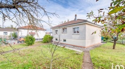 House 4 rooms of 90 m² in Amnéville (57360)