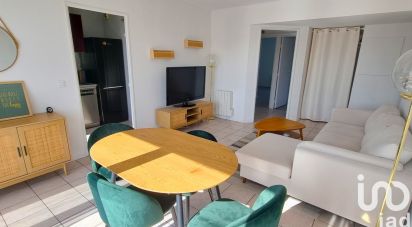 Appartement 3 pièces de 64 m² à Moissy-Cramayel (77550)