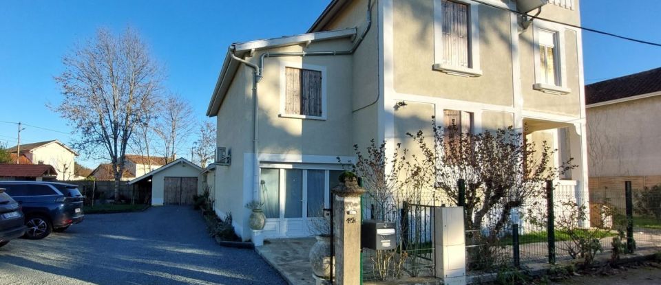 House 6 rooms of 164 m² in Pineuilh (33220)