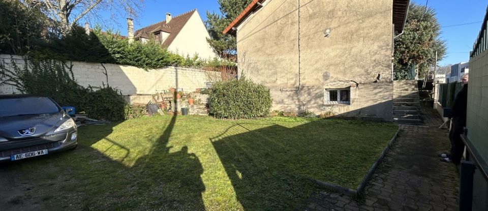House 7 rooms of 94 m² in Savigny-sur-Orge (91600)