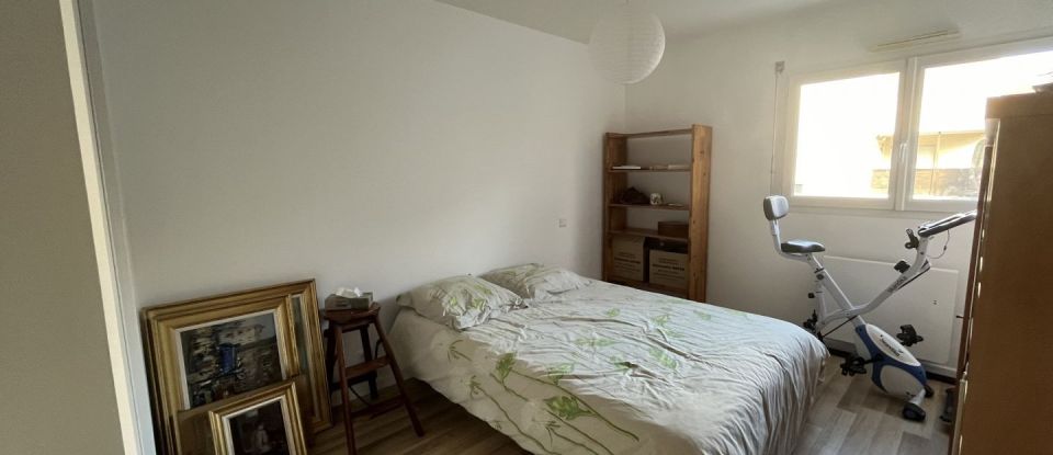 Apartment 3 rooms of 81 m² in Royan (17200)