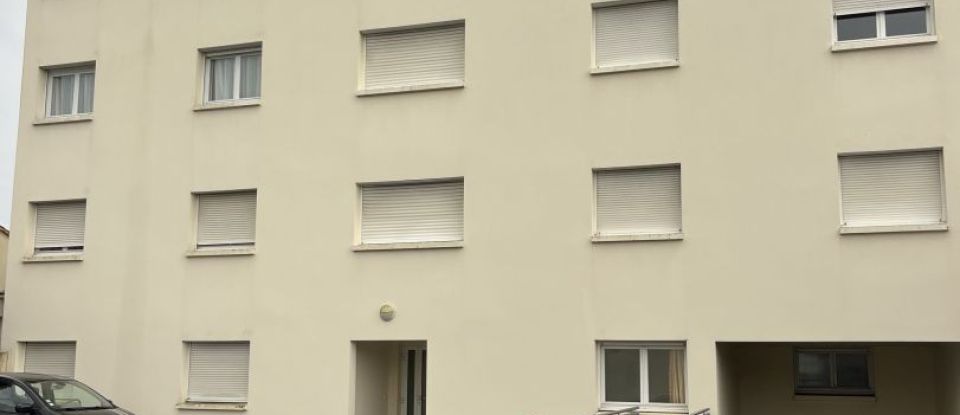 Appartement 3 pièces de 81 m² à Royan (17200)