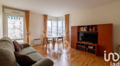 Apartment 3 rooms of 64 m² in Courbevoie (92400)