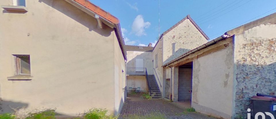 Immeuble de 300 m² à Savigny-sur-Orge (91600)