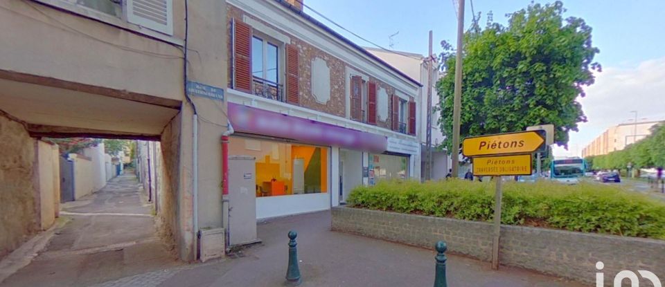 Immeuble de 300 m² à Savigny-sur-Orge (91600)