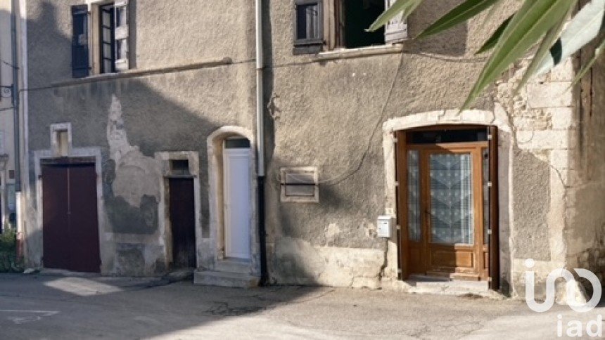 Village house 4 rooms of 80 m² in Saint-Marcel-d'Ardèche (07700)