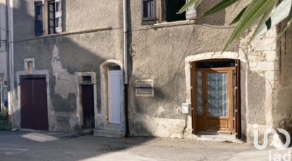 Maison de village 4 pièces de 80 m² à Saint-Marcel-d'Ardèche (07700)