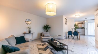 Appartement 5 pièces de 106 m² à Brunoy (91800)