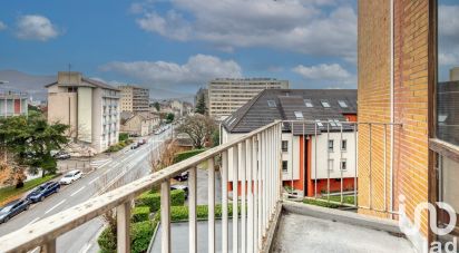 Appartement 3 pièces de 84 m² à Grenoble (38100)