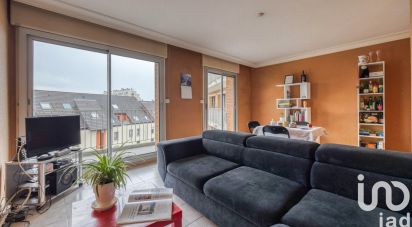 Appartement 3 pièces de 84 m² à Grenoble (38100)