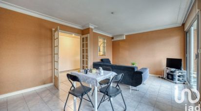 Apartment 3 rooms of 84 m² in Grenoble (38100)