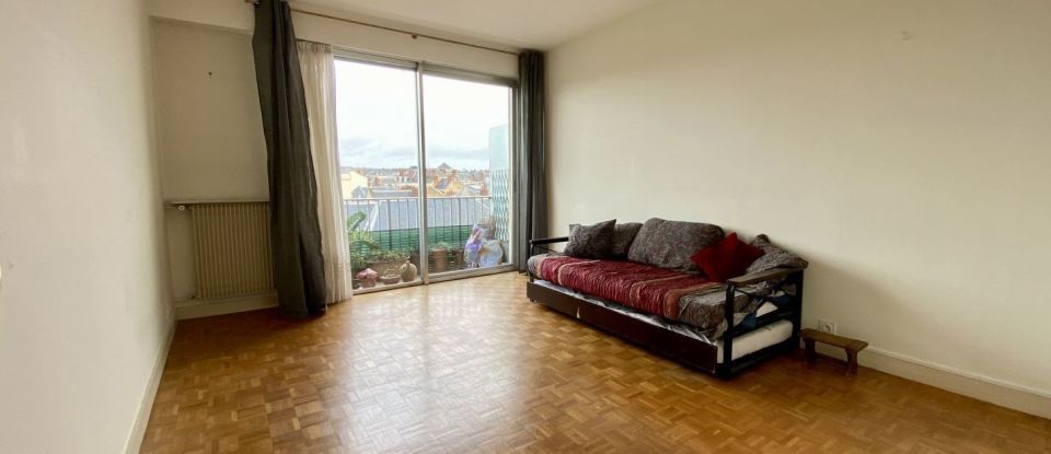 Apartment 4 rooms of 105 m² in Tours (37000)