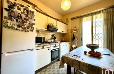 Apartment 3 rooms of 78 m² in Nice (06300)