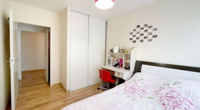 Appartement 4 pièces de 79 m² à Aubervilliers (93300)