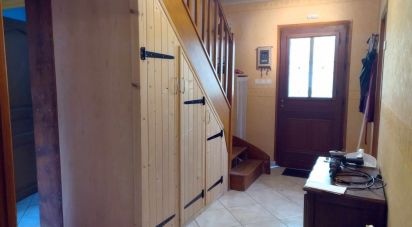 House 4 rooms of 161 m² in Bagneux (51260)
