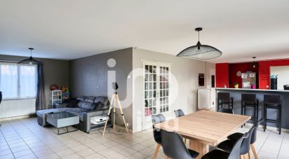 Maison 5 pièces de 123 m² à Auchy-lez-Orchies (59310)