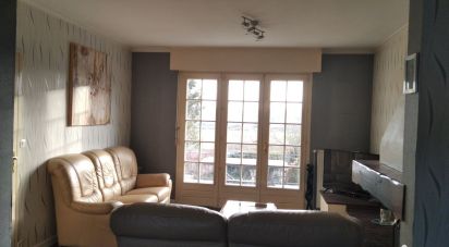 House 6 rooms of 117 m² in Beuvry (62660)