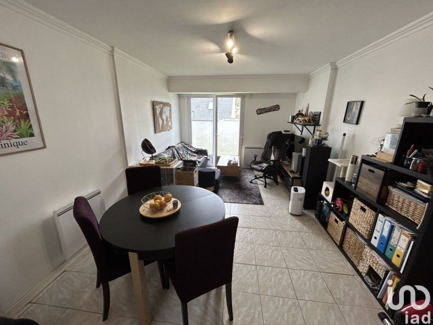 Appartement 2 pièces de 47 m² à Brest (29200)