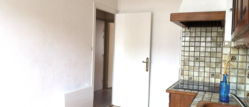 Apartment 3 rooms of 43 m² in Plougastel-Daoulas (29470)