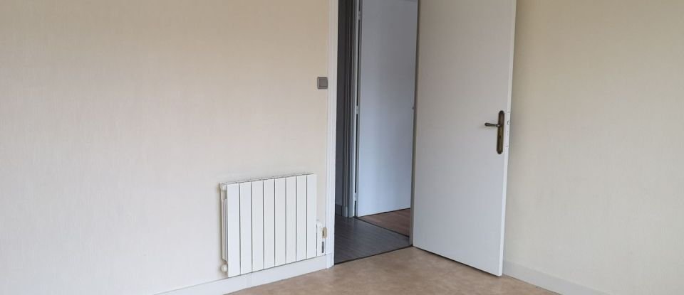 Appartement 3 pièces de 43 m² à Plougastel-Daoulas (29470)