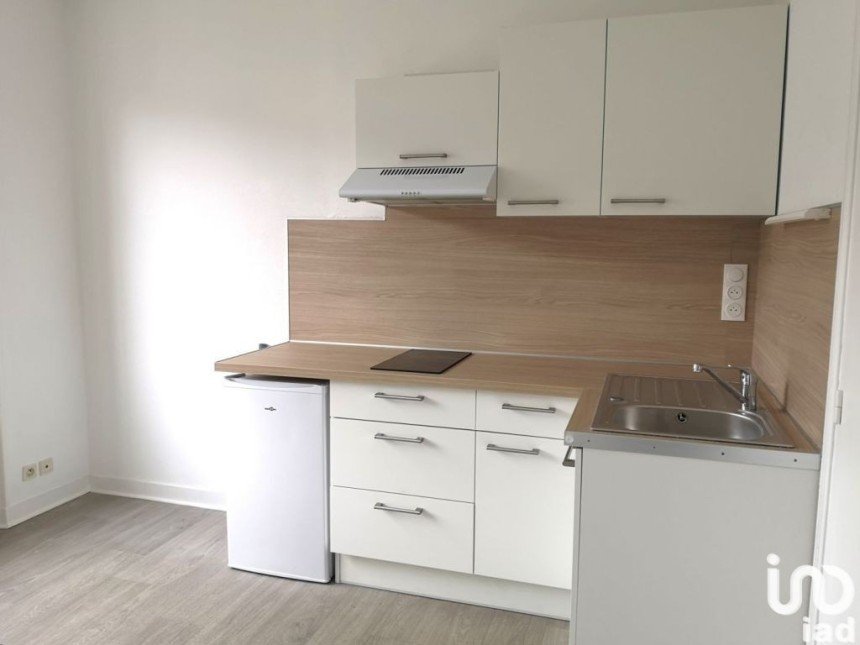 Appartement 2 pièces de 31 m² à Plougastel-Daoulas (29470)