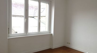 Apartment 2 rooms of 31 m² in Plougastel-Daoulas (29470)