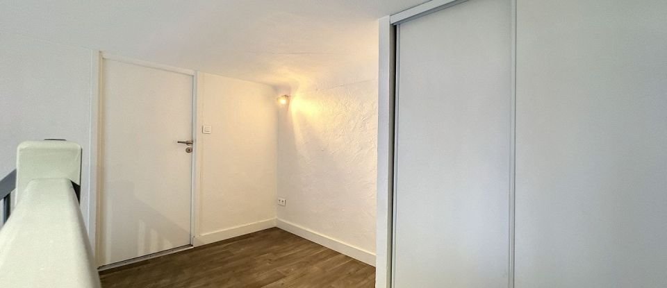 Apartment 4 rooms of 38 m² in Menton (06500)