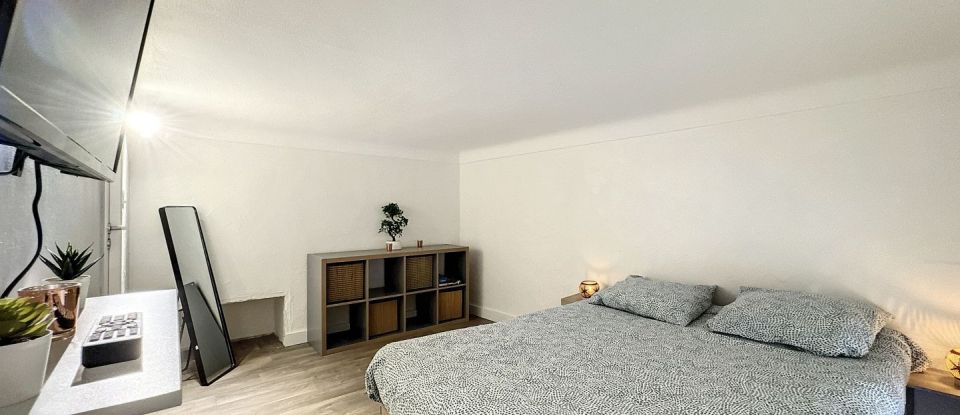 Appartement 4 pièces de 38 m² à Menton (06500)
