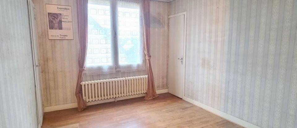 House 4 rooms of 75 m² in Troyes (10000)
