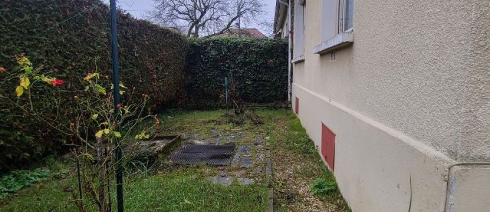 House 4 rooms of 75 m² in Troyes (10000)