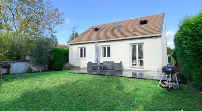 House 6 rooms of 130 m² in Quincy-Voisins (77860)