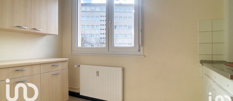 Appartement 2 pièces de 45 m² à Colmar (68000)