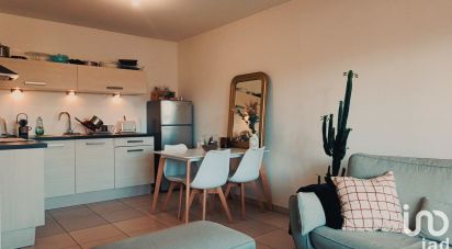 Apartment 2 rooms of 44 m² in Sciez (74140)