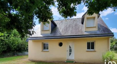 House 4 rooms of 87 m² in Sarzeau (56370)