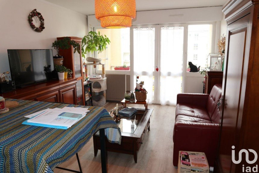 Appartement 4 pièces de 79 m² à Argenteuil (95100)