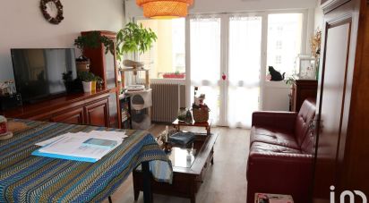 Apartment 4 rooms of 79 m² in Argenteuil (95100)
