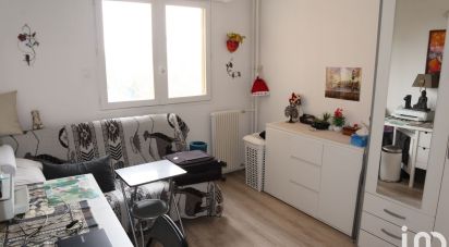 Appartement 4 pièces de 79 m² à Argenteuil (95100)