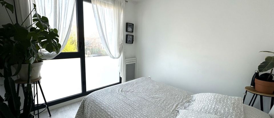 Appartement 2 pièces de 37 m² à Vitry-sur-Seine (94400)