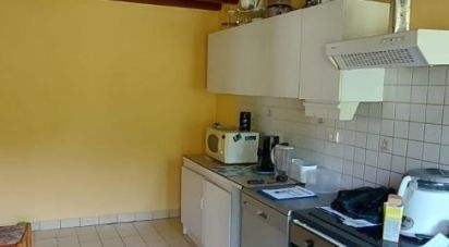 Village house 3 rooms of 92 m² in Cunfin (10360)