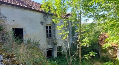House 4 rooms of 90 m² in Beaunotte (21510)