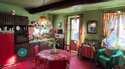 House 4 rooms of 111 m² in Montagny (42840)