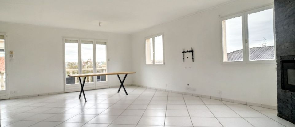 Maison 4 pièces de 105 m² à Francheville (69340)