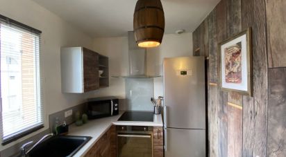Appartement 2 pièces de 44 m² à Bailly-Romainvilliers (77700)